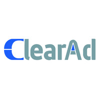 ClearAd Logo