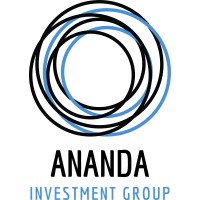 ANANDA Investment Group Logo