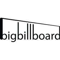 Bigbillboard Logo