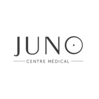 CENTRE MEDICAL JUNO Logo