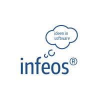 infeos srl Logo