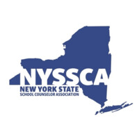New York State School Counselor Association Logo