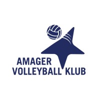 Amager Volleyball Klub Logo