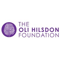 The Oli Hilsdon Foundation Logo