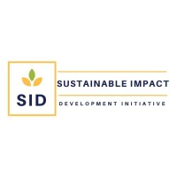 Sustainable Impact and Development (SID) Initiative Logo