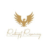 Redempt Resourcing Logo