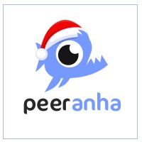 Peeranha Logo