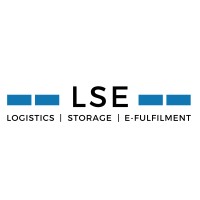 Logistic Support Ermi Logo