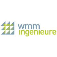 WMM Ingenieure AG Logo