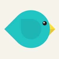 Flock - Video with Friends Logo