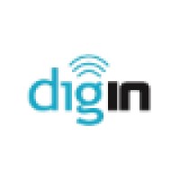 Digin Logo