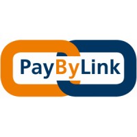 PayByLink BV Logo
