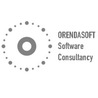 Orendasoft Ltd. Logo