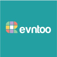 evntoo - إيفنتو Logo