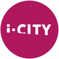 i-CITY Logo