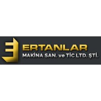 ERTANLAR MAKINA Logo