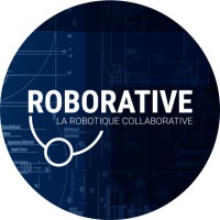 Roborative Logo
