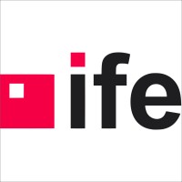 IFE - TU Graz Logo