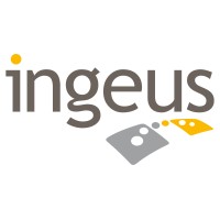 Ingeus Switzerland Logo