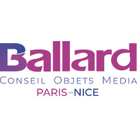 Ballard Conseil Logo
