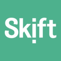 Skift - Næringslivets klimaledere Logo