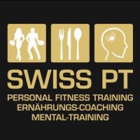 SWISS PT Logo