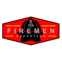 Firemen Dakarteam Logo