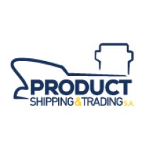 Product Shipping & Trading S.A. Logo