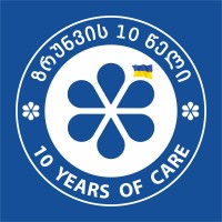 Synevo Georgia Logo