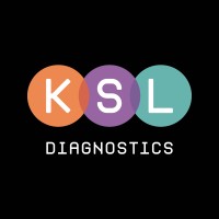 KSL Diagnostics Logo