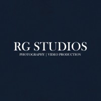 RG Studios Ltd Logo