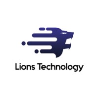Lions Technology Logo