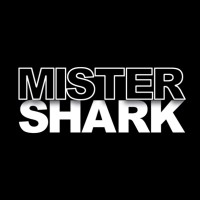 Mister Shark Logo