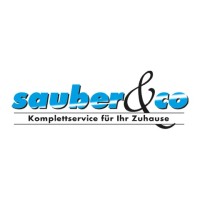 sauber & co Logo