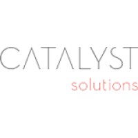 Catalyst Solutions Australia Logo