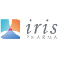 IRIS PHARMA Logo