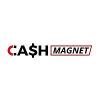 Cashmagnet Ltd Logo