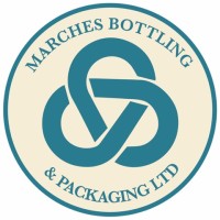 Marches Bottling & Packaging Ltd Logo