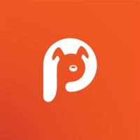 PawsApp Logo