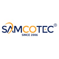 SAMCOTEC Logo