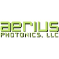 Aerius Photonics Logo