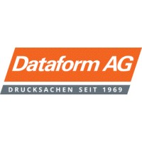 Dataform AG Logo