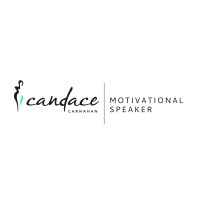 Candace Carnahan Motivational Speaking Inc. Logo