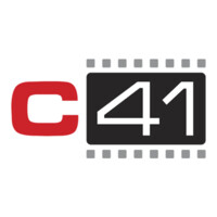 C41 Production Logo