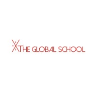 The Global School Logo