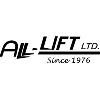 All-Lift Ltd. Logo