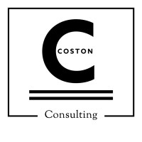 Coston Consulting Logo