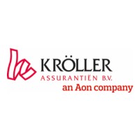 Kröller Assurantiën BV Logo