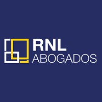 RNL Abogados-Red Network Lawyers Logo