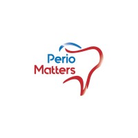 Perio Matters Logo